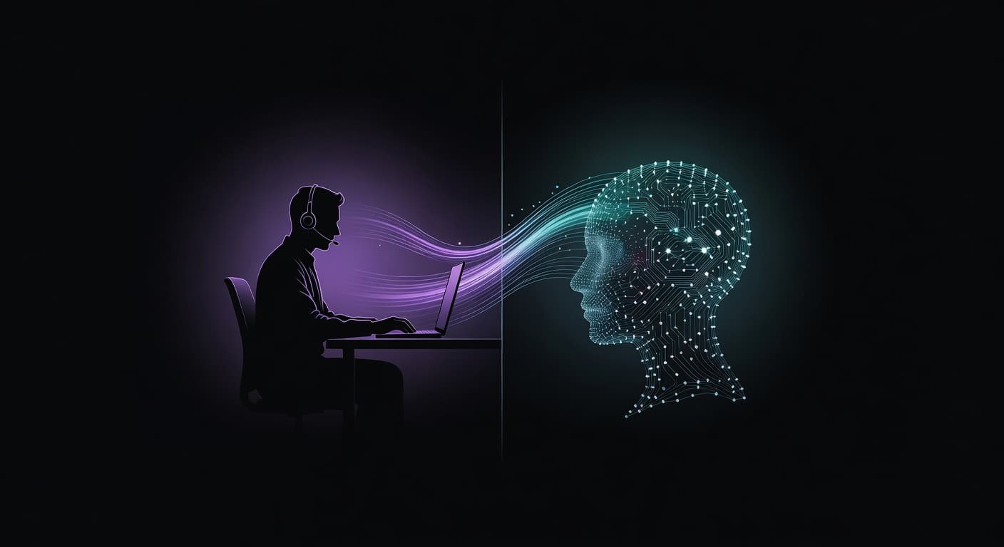 AI vs SDR: The Real Numbers for 2026 (Not What You Expect)