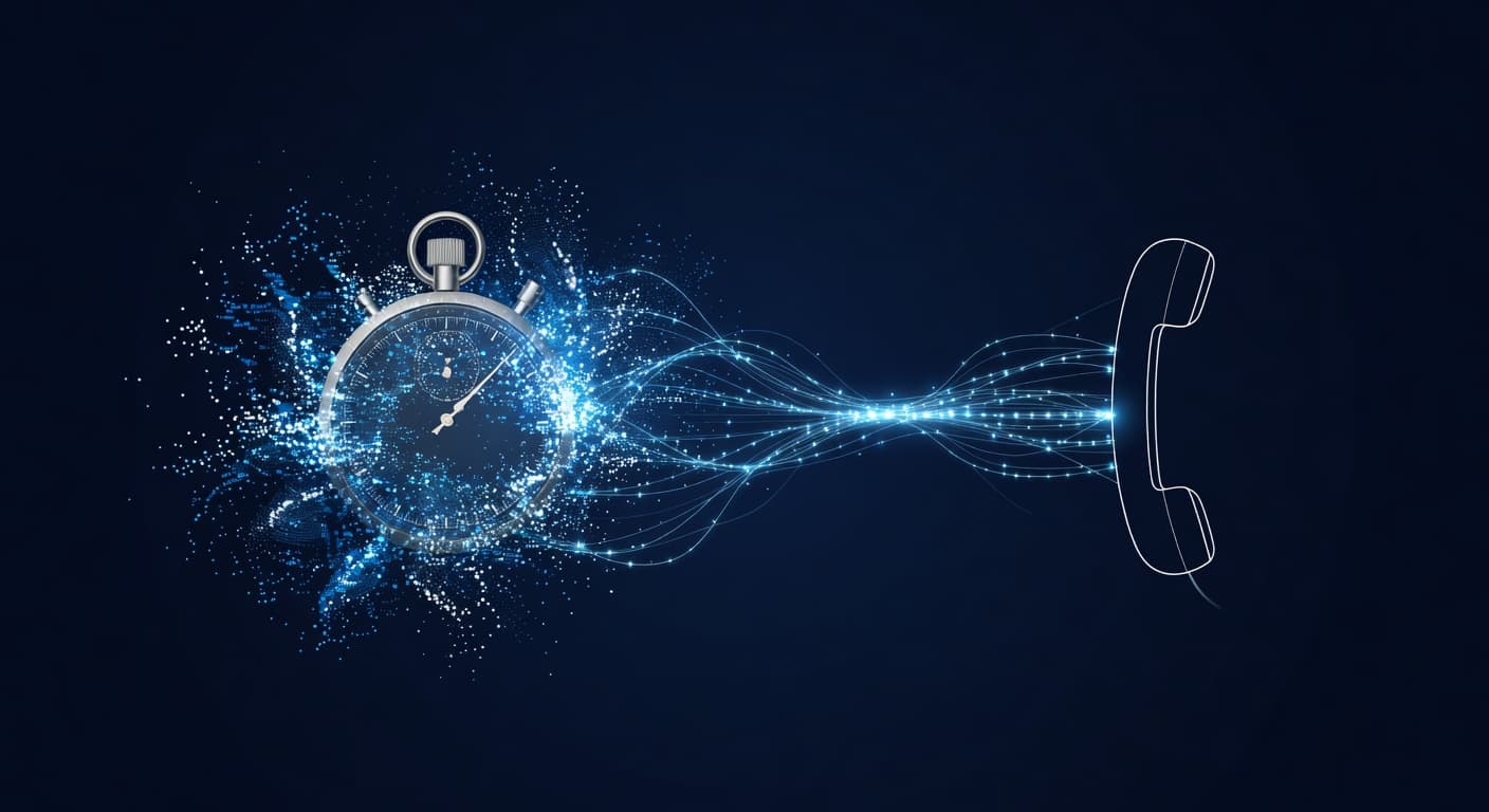 Speed to Lead in 2026: The Data That Changes How You Think About Follow-Up